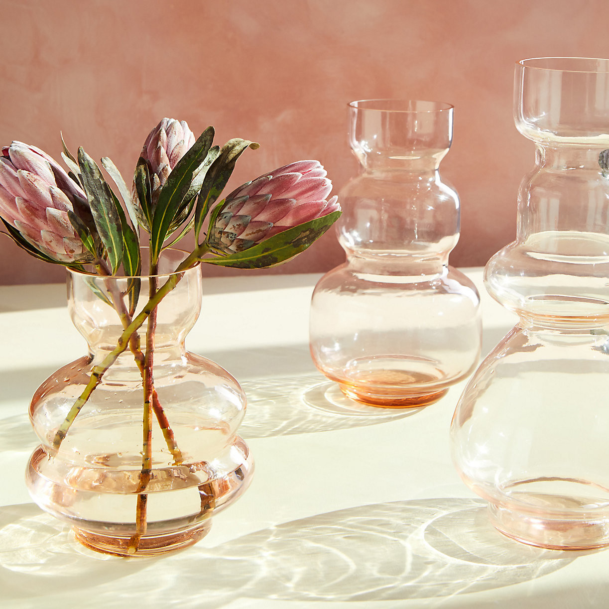 Geo Modernist Vase | Terrain