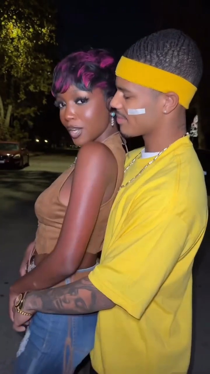 I heard Halloween around the corner😂 🔥

#LTKHalloween #LTKStyleTip #LTKShoeCrush