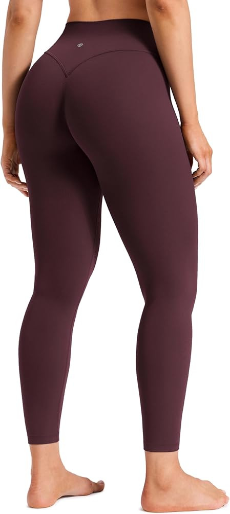 CRZ YOGA Secretsculpt Minor Leggings 25" | Amazon (US)