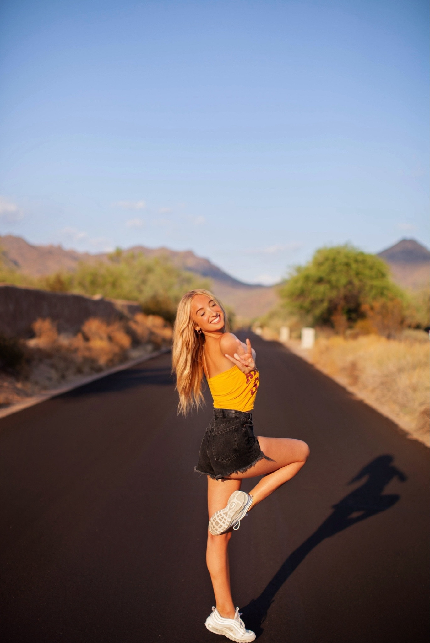 My favorite college game day clothes!! #gameday #asu #college #gameday #collegedorms #games #university

#LTKBacktoSchool #LTKSaleAlert #LTKU