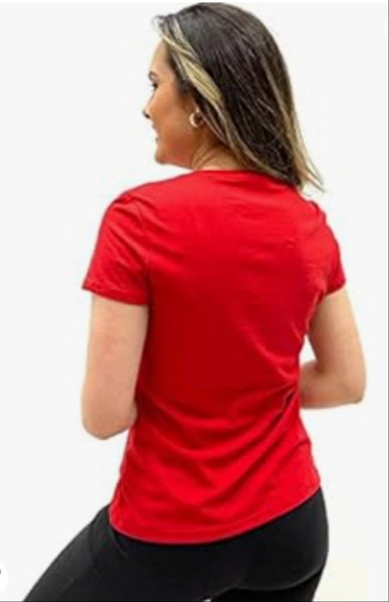 💥 PROMO Blusa Lisa em malha ,Malwee, Feminino

#LTKbrasil