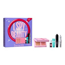 I Spy Beauty - Coffret de Noël maquillage et soins | Sephora (FR)