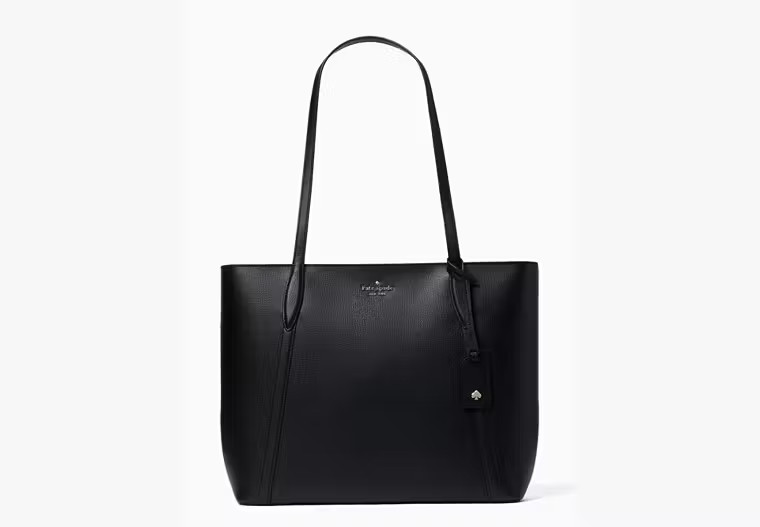 Cara Large Tote | Kate Spade Outlet