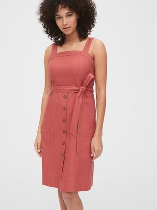 Apron Dress | Gap (US)