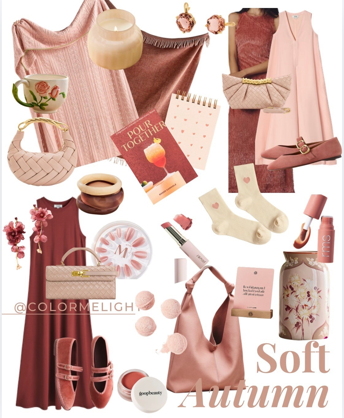 Soft Autumn Valentines! 

#LTKValentine