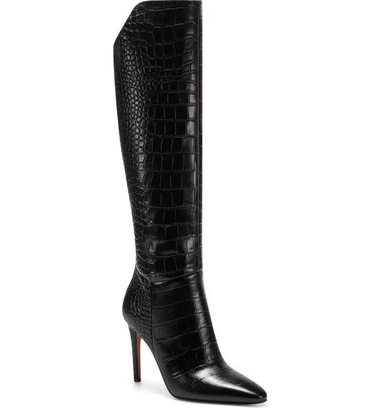 Fenindy Knee High Boot | Nordstrom | Nordstrom