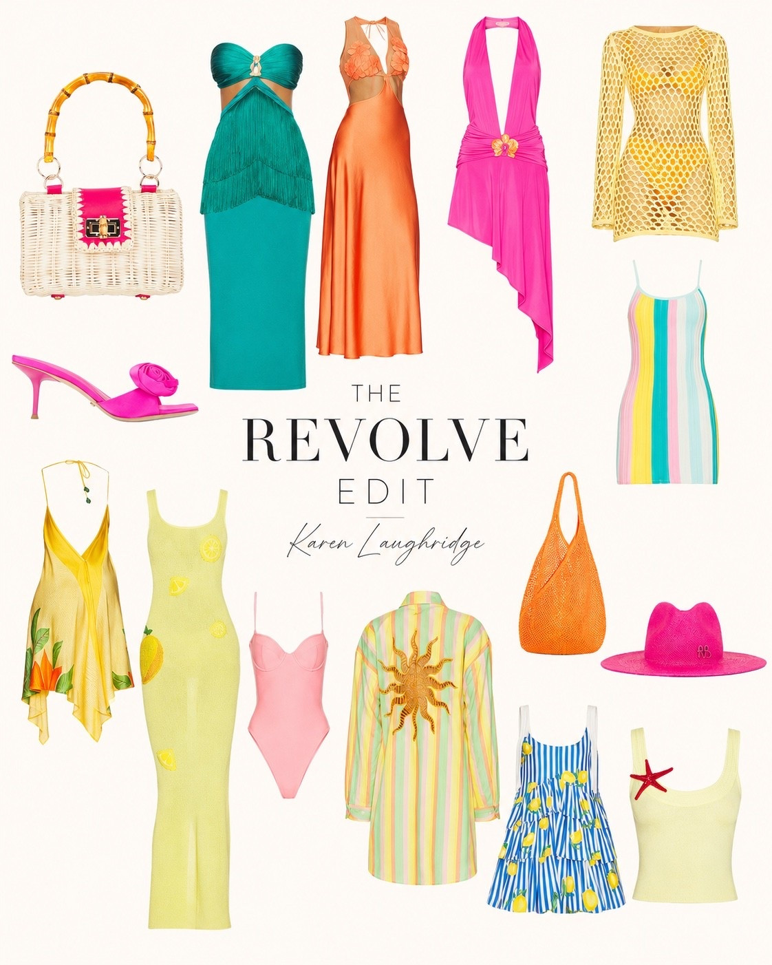 Sunshine Looks

#LTKdayinmylife #LTKootd #LTKSeasonal