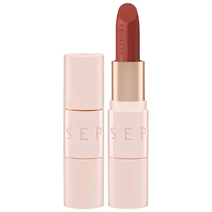 Matte Velvet Lipstick | Sephora (US)