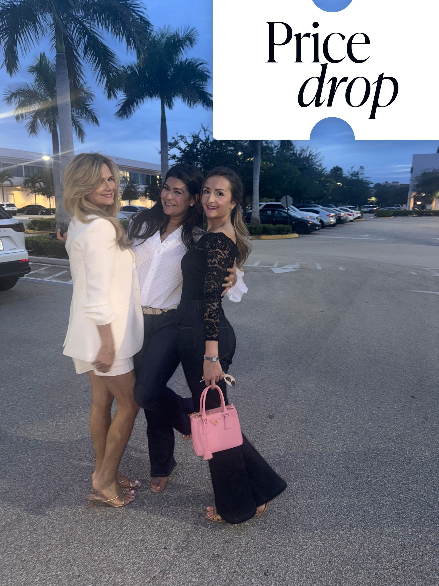 Price drop. Perfect summer styles into fall. 

#LTKShoeCrush #LTKSeasonal #LTKOver40