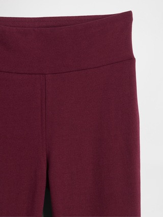 Kids Flare Leggings | Gap (US)