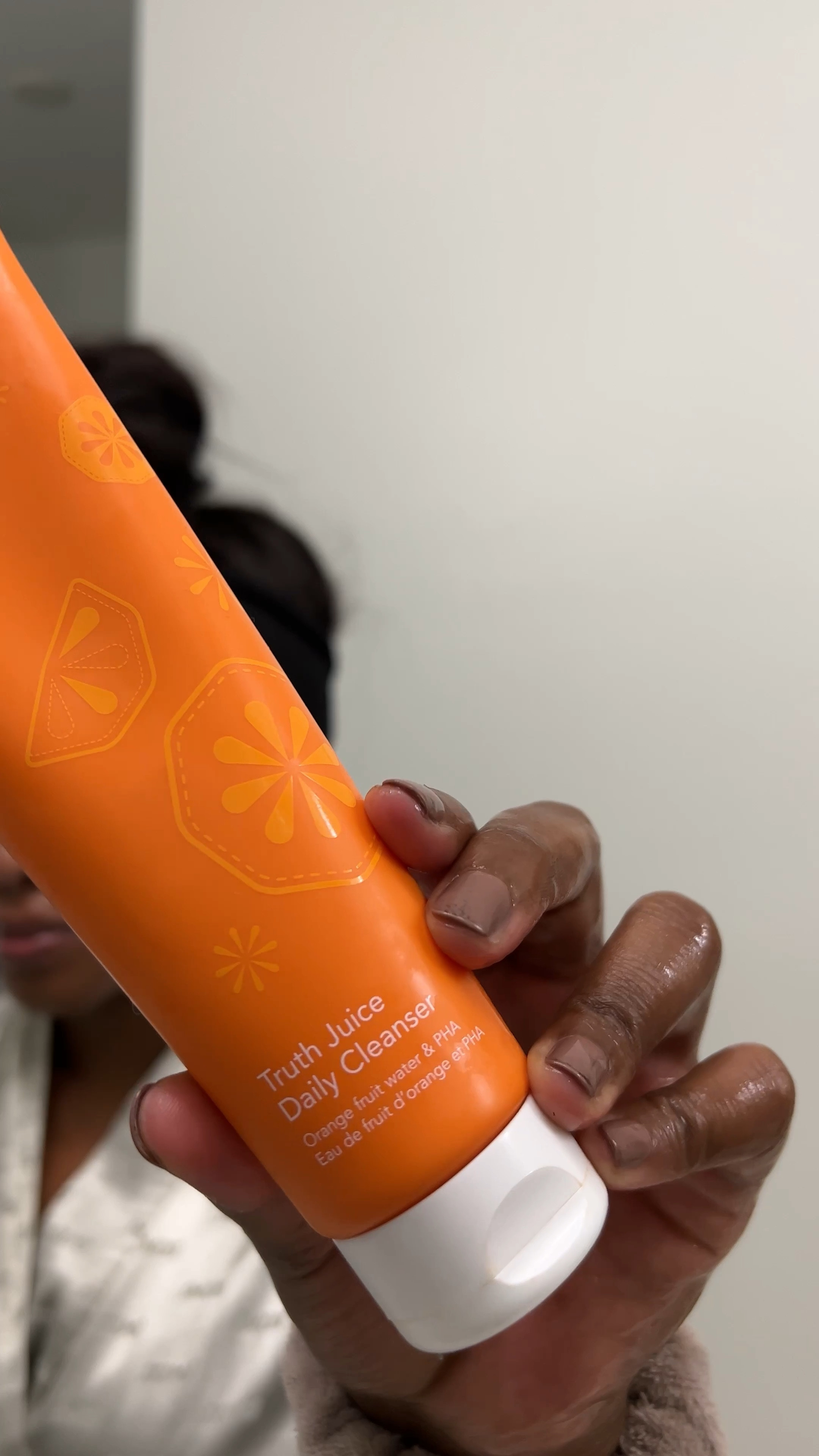 AM Skincare Routine. Love using this Vitamin C collection from Olé Henriksen 

#LTKbeauty #LTKunder50