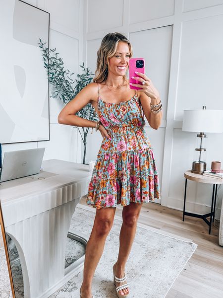 Loving all these dresses from Pink Lily for the summer! So many styles and colors to choose from! 🥰

Use my code torig20 for 20% off your purchase ✨💕

#pinklily #summerstyle #dresses #pinklikystyle

#LTKsalealert #LTKstyletip #LTKfindsunder50