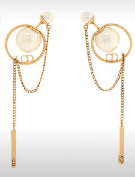 Dior earrings 


#LTKSaleAlert #LTKSeasonal #LTKGiftGuide