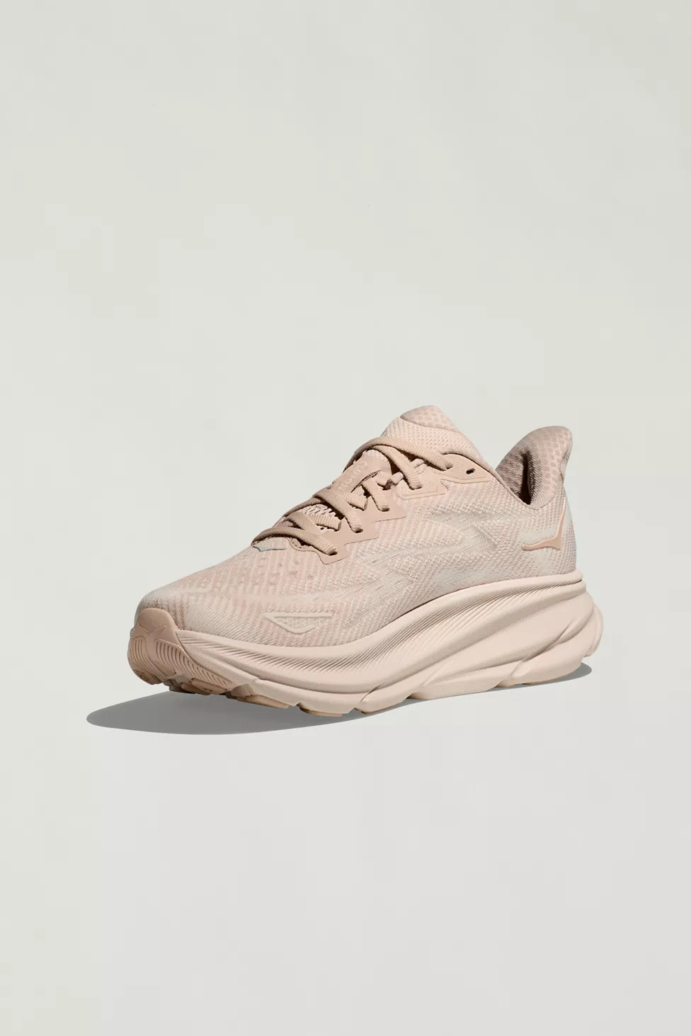 HOKA ONE ONE® Clifton 9 Running Sneaker | Urban Outfitters (US and RoW)
