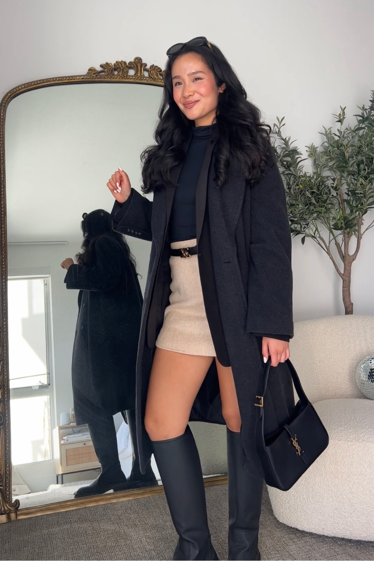 holiday outfit inspo 

#LTKSeasonal #LTKHoliday #LTKstyletip