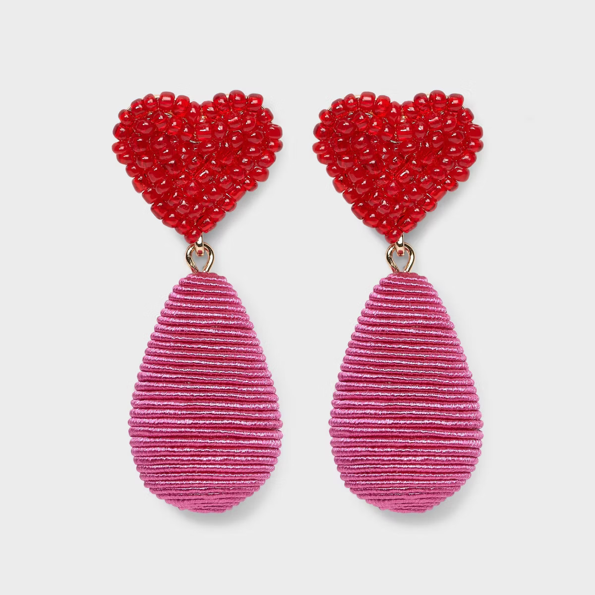 SUGARFIX by BaubleBar Adoring Adornment Earrings | Target