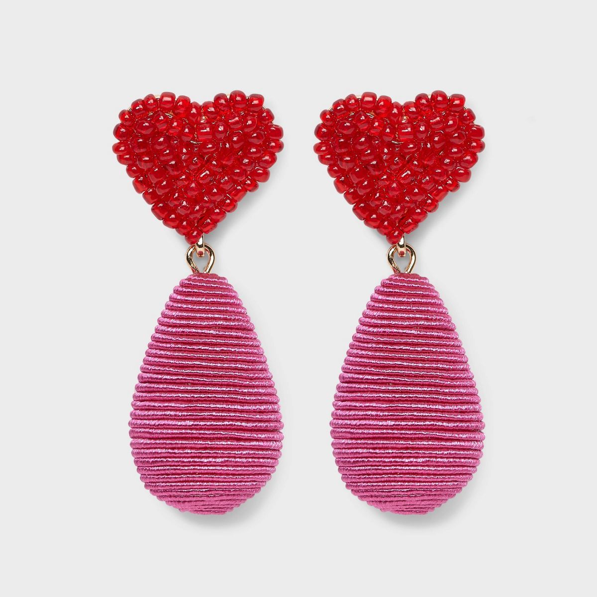 SUGARFIX by BaubleBar Adoring Adornment Earrings | Target