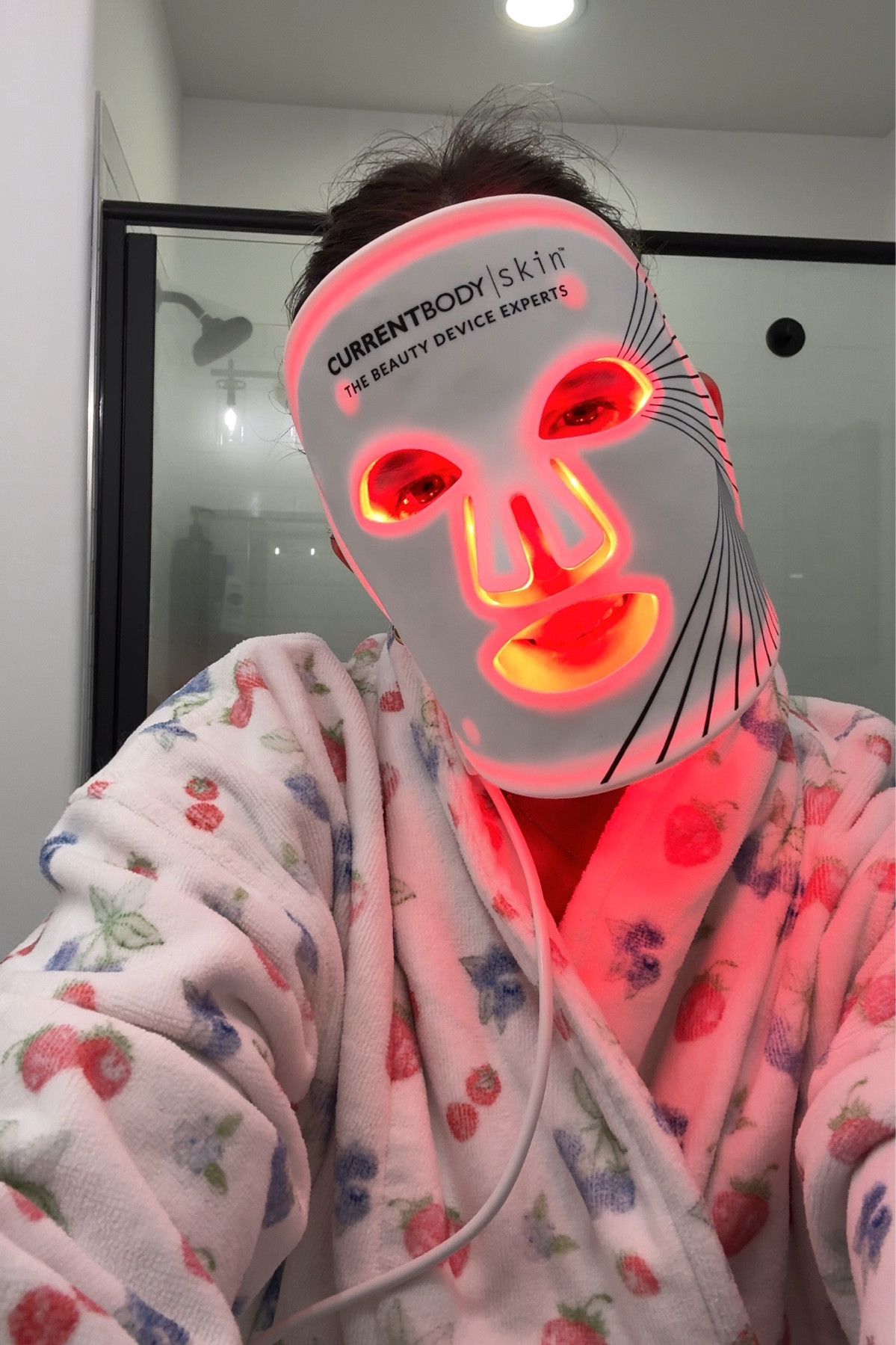 My led facial mask is one of my top used beauty items! Love it so much! 

#LTKbeauty #LTKhome #LTKHoliday