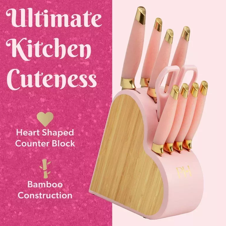 Paris Hilton 7-Piece Cooking … curated on LTK