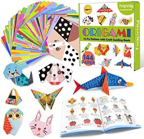 Hapray Origami Kit  | Amazon (US)