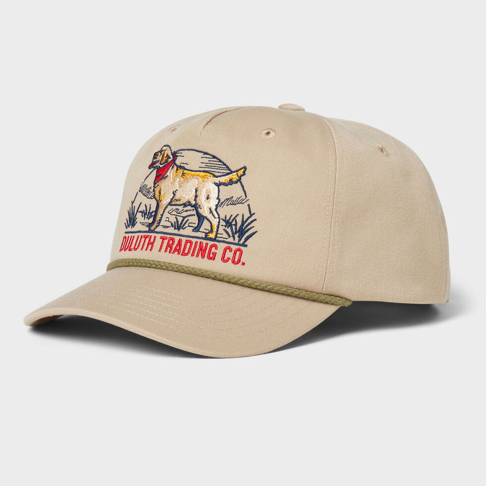 Icon Dad Cap | Duluth Trading Company