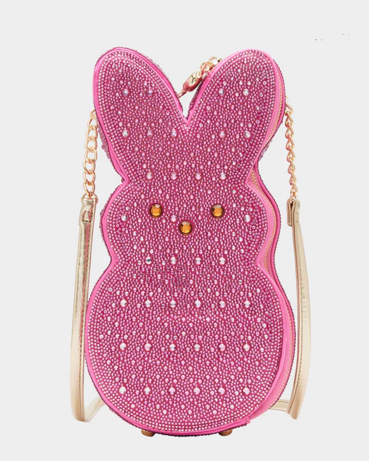 Peeps purse for Easter 🐣 

#LTKSeasonal