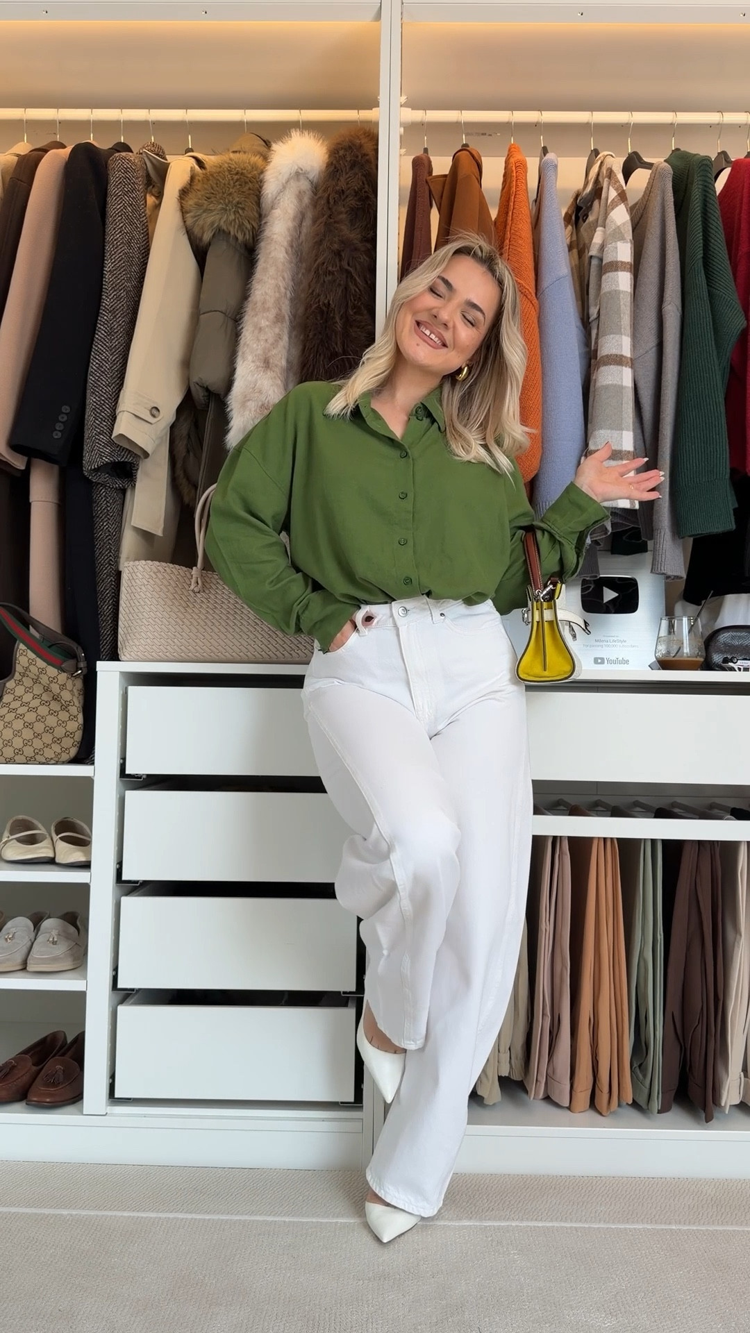 H&M New In 🌾 On Sale 

#LTKU #LTKootd #LTKgrwm