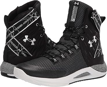 Under Armour Women's HOVR Highlight Ace Volleyball Shoe | Amazon (US)