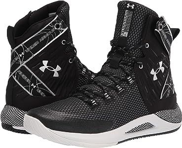 Under Armour Women's HOVR Highlight Ace Volleyball Shoe | Amazon (US)