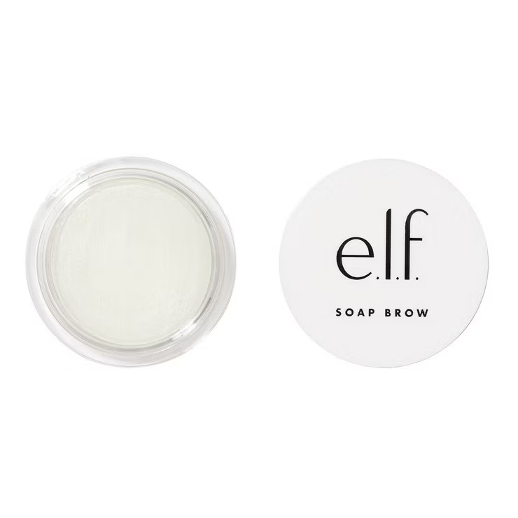 e.l.f. Soap Brow - Clear - 0.35oz | Target