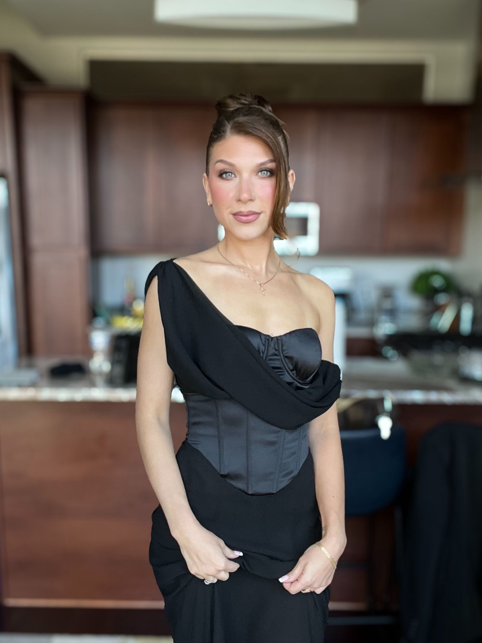 A moment for this dress!

#LTKU #LTKwedding #LTKparties