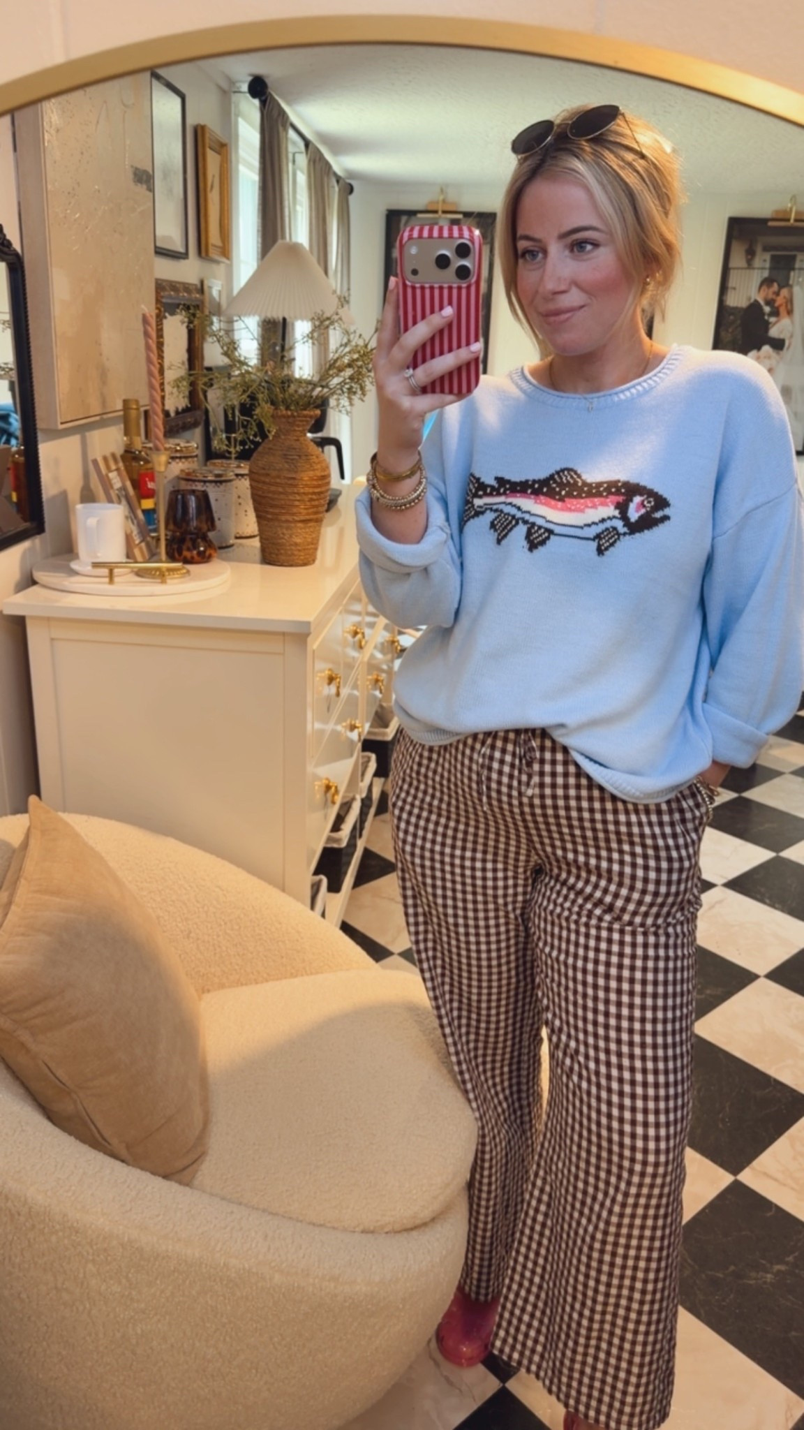 🐟

#LTKmomlife #LTKdayinmylife #LTKootd