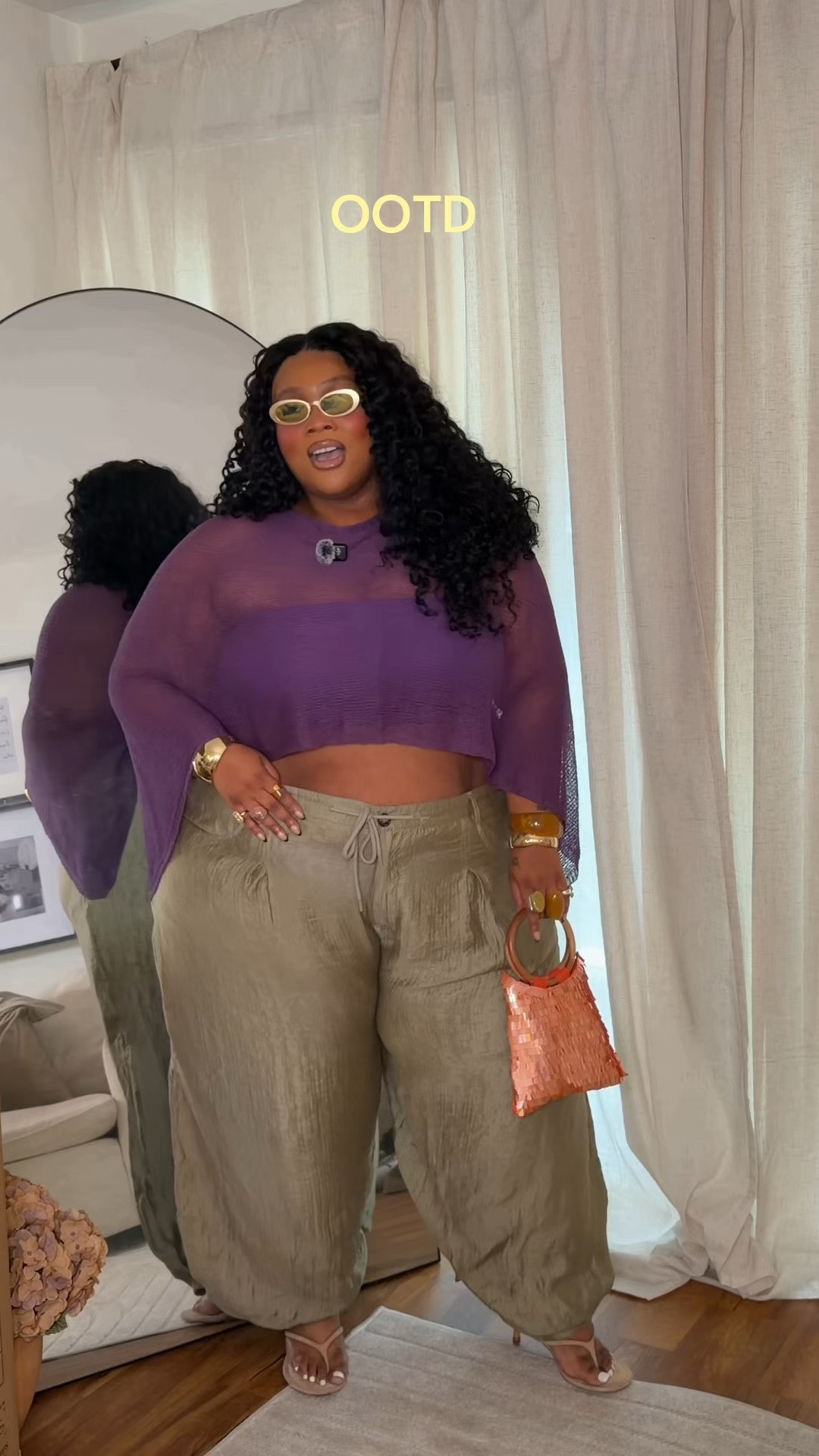 Obsessing over this outfit!!!! Plus size outfit, plus size pants, date night outfit , fall outfit ideas, night out outfit ideas.

#LTKgrwm #LTKootd #LTKPlusSize