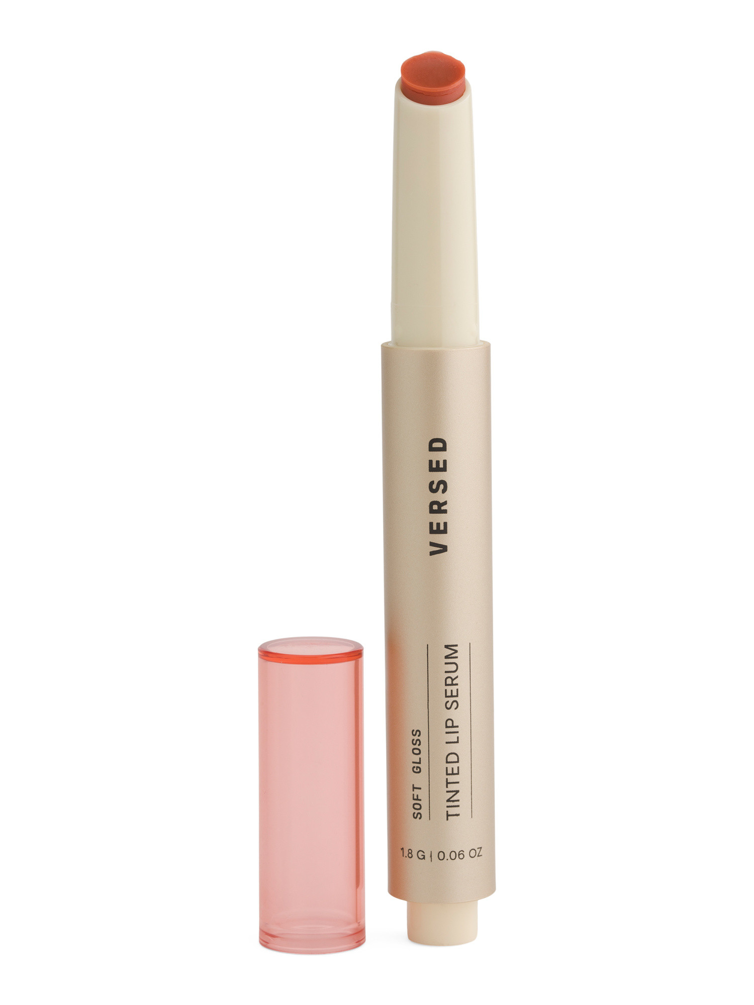 Soft Gloss Tinted Lip Serum | TJ Maxx