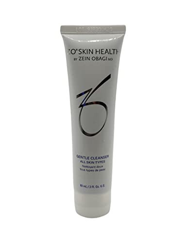 Zo Skin Health Gentle Cleanser 2.0 Fl. Oz NO BOX for refreshed-feeling skin | Amazon (US)