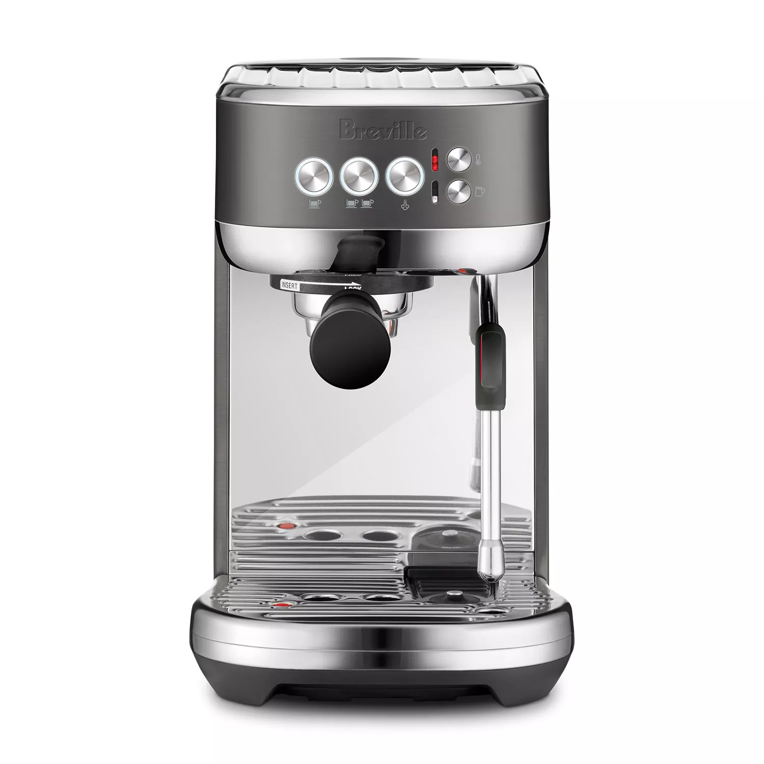 Breville Bambino Plus Espresso Machine | Sur La Table