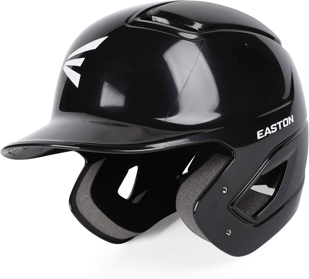 Easton | ALPHA Baseball Batting Helmet | 6 ¼” – 7 ¾” | Multiple Sizes/Colors | Amazon (US)