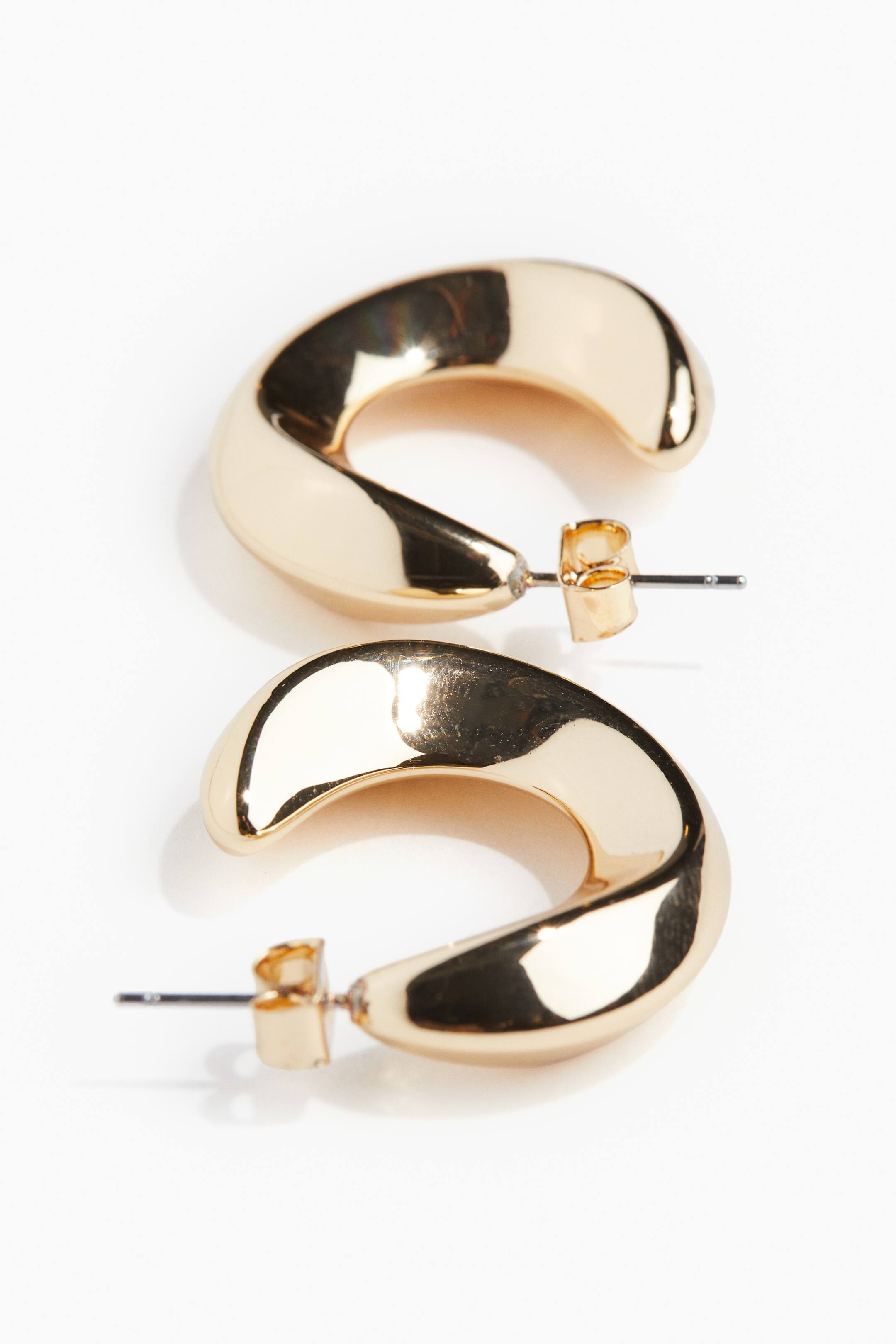 Ohrringe - Goldfarben - Ladies | H&M AT | H&M (DE, AT, CH, NL, FI)