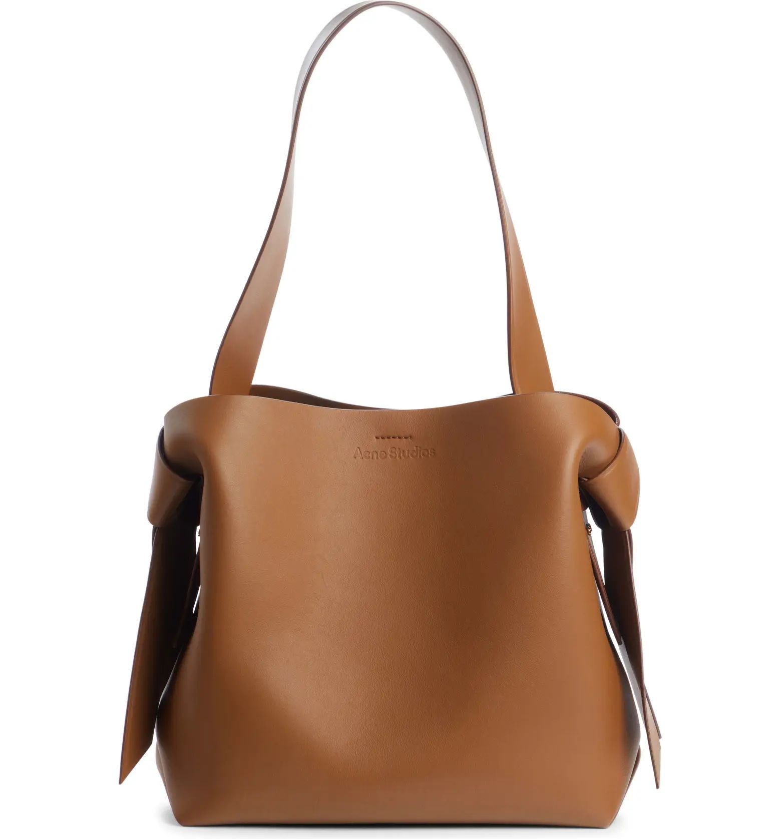Midi Musubi Leather Bag | Nordstrom
