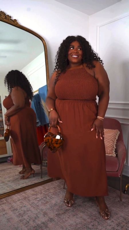 This beauty is perfect for spring time! I just love how it hugs me in all the right places. You need this dress in your life!✨

plus size fashion, spring dresses, wedding guest dress, graduation dress, summer outfit inspo, style guide, plus size fashion, sale alert

#LTKFindsUnder100 #LTKPlusSize #LTKFindsUnder50