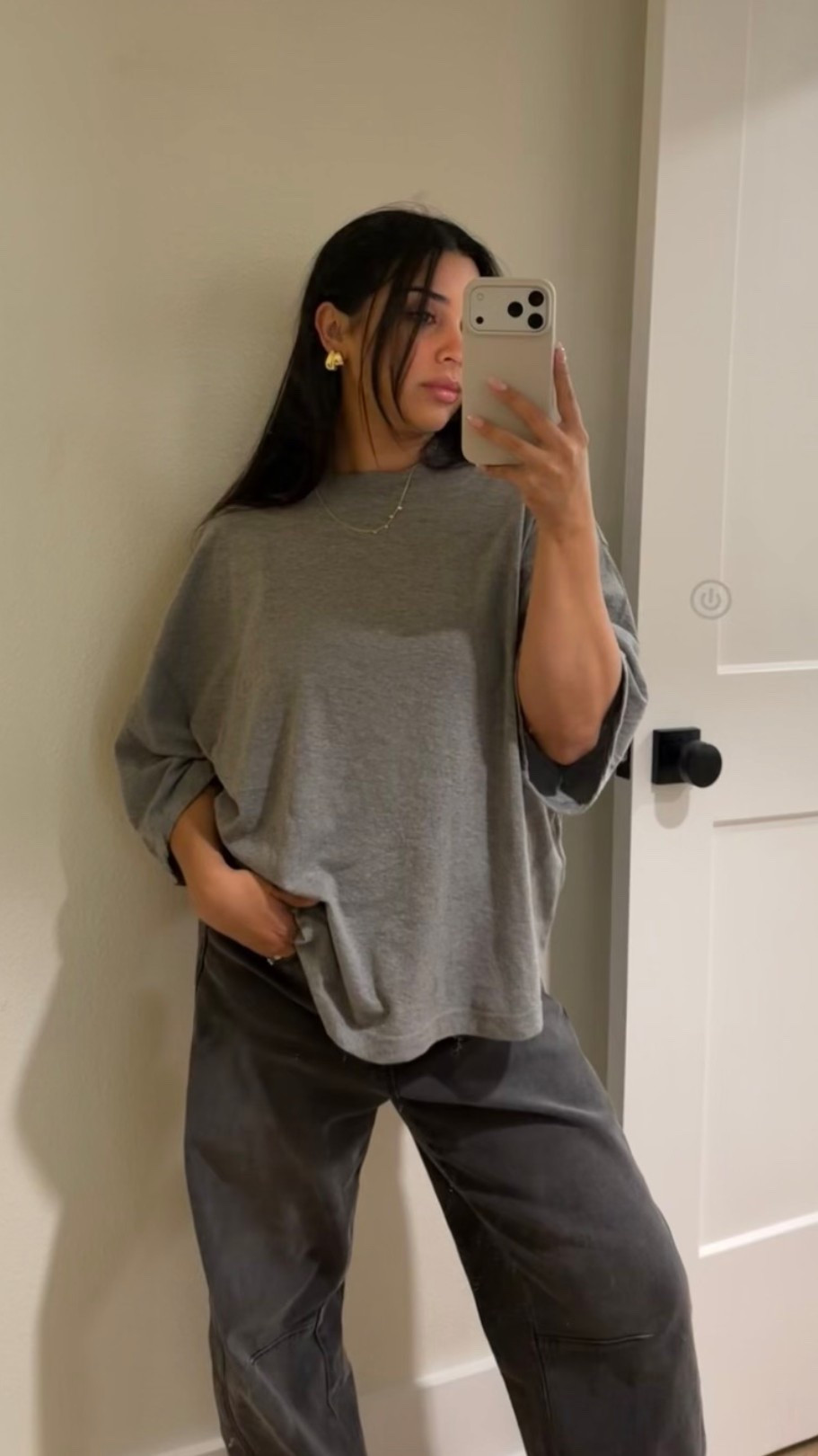 Outfit repeaters are in 

#LTKgrwm #LTKmomlife #LTKootd