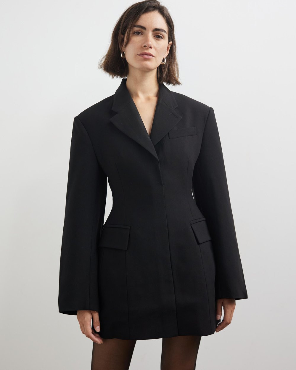 Mackinley Blazer Dress | THE ICONIC (AU & NZ)
