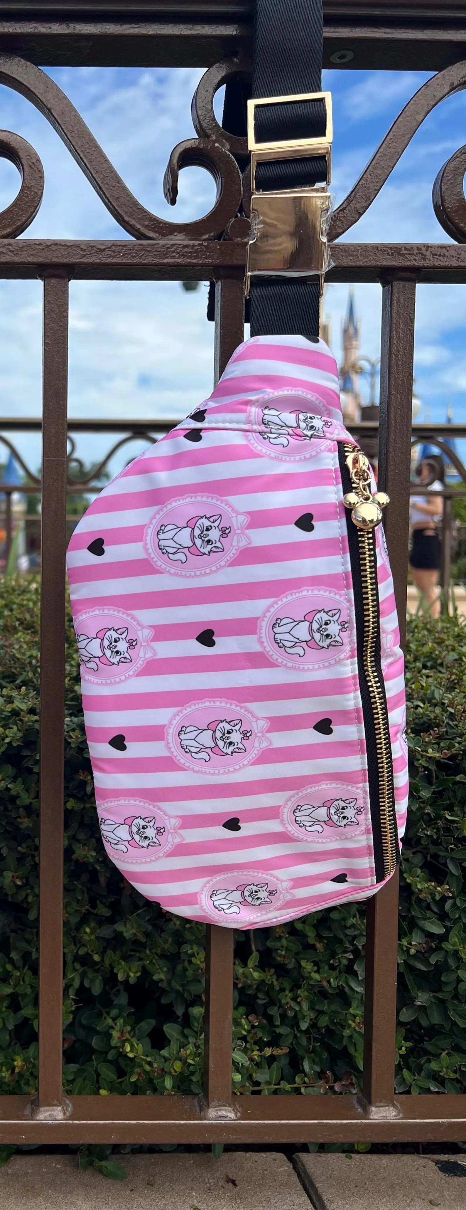 Marie Fanny Pack - Etsy | Etsy (US)