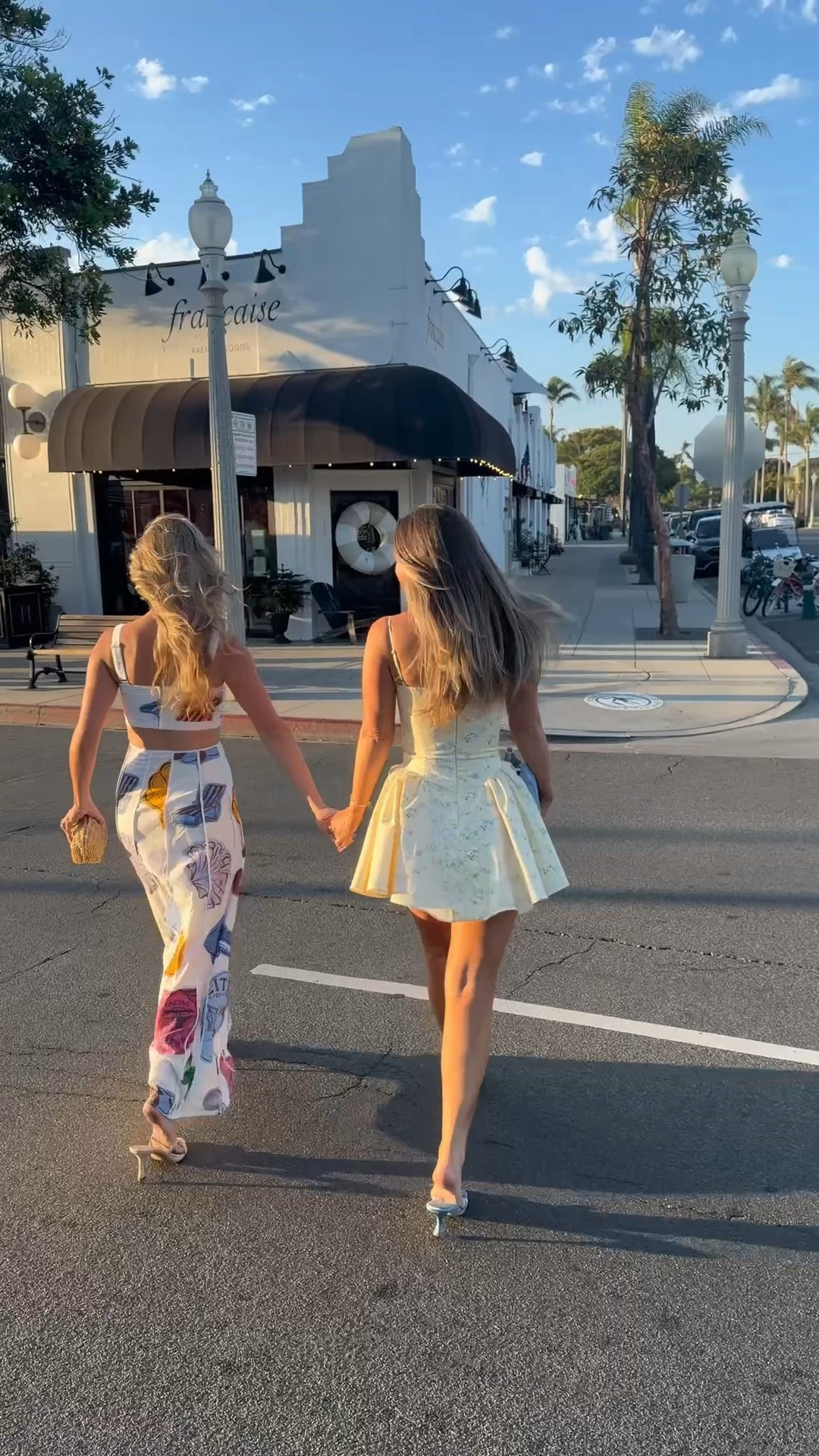 Summer dresses for a beachy girls weekend 🌴 

I’m 5’4” and typically wear a size small / 2

beach dress
Bachelorette dress 
Vacation dress
Summer 
Travel 
House of CB

#LTKootd #LTKgrwm #LTKTravel