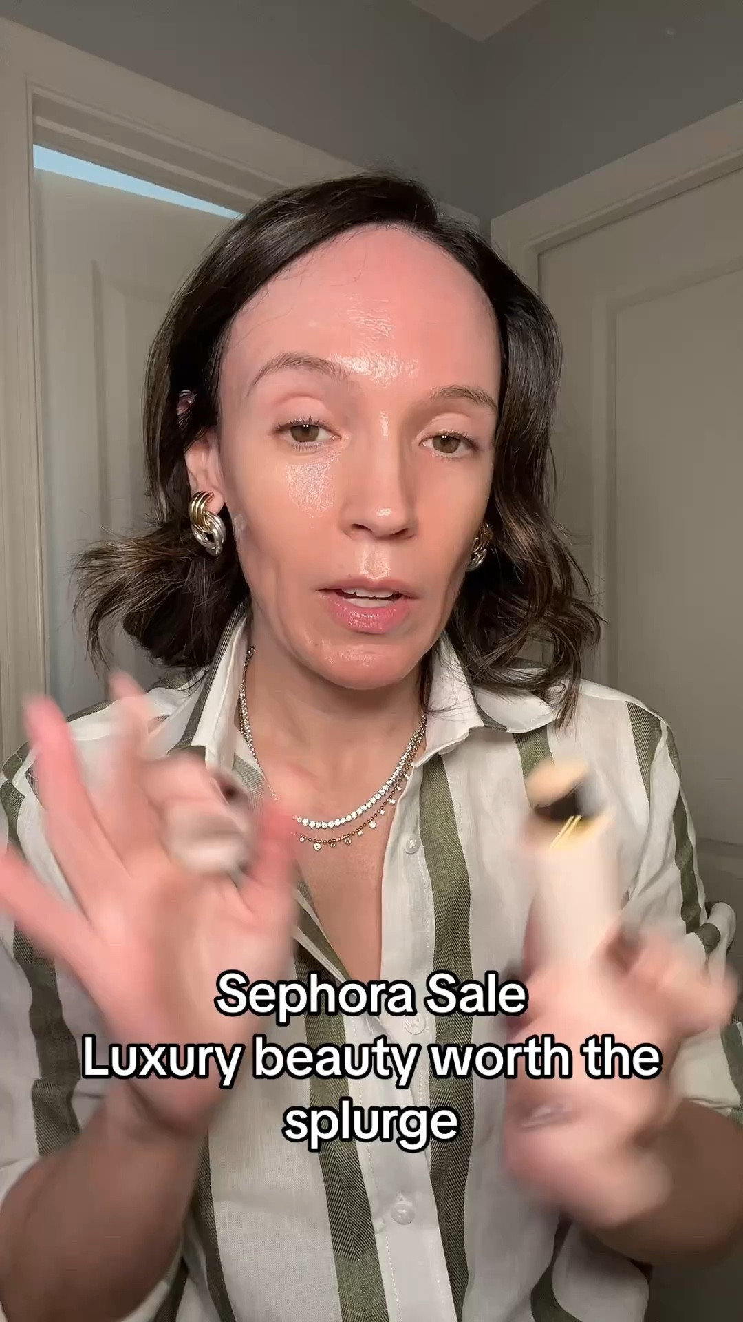 Luxury makeup worth the splurge from the Sephora sale


