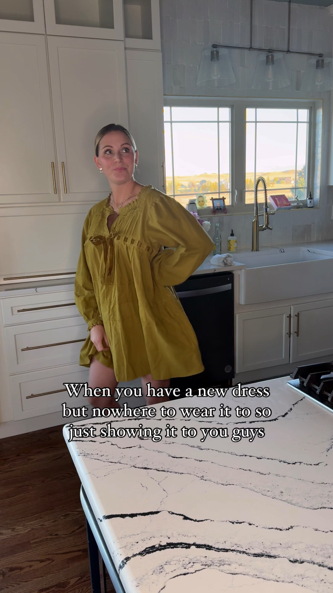 Obsession with this one ✨

#LTKSeasonal #LTKGiftGuide #LTKStyleTip