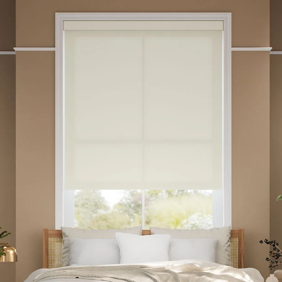 Select Collection - Light Filtering Roller Shades | SelectBlinds.com | Select Blinds