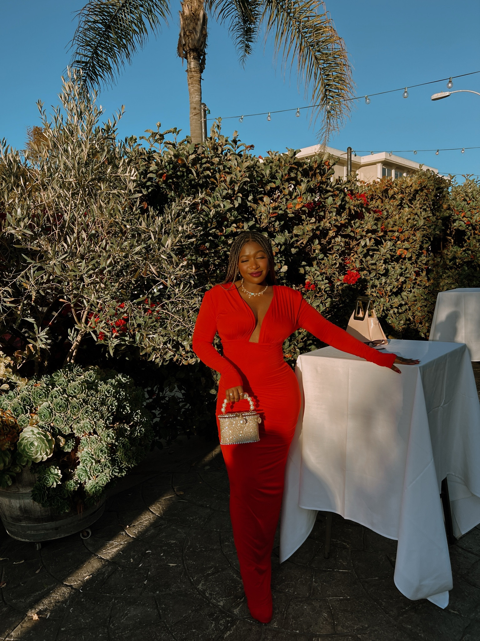 Valentine’s Day Outfitt

#LTKU #LTKParties #LTKWedding