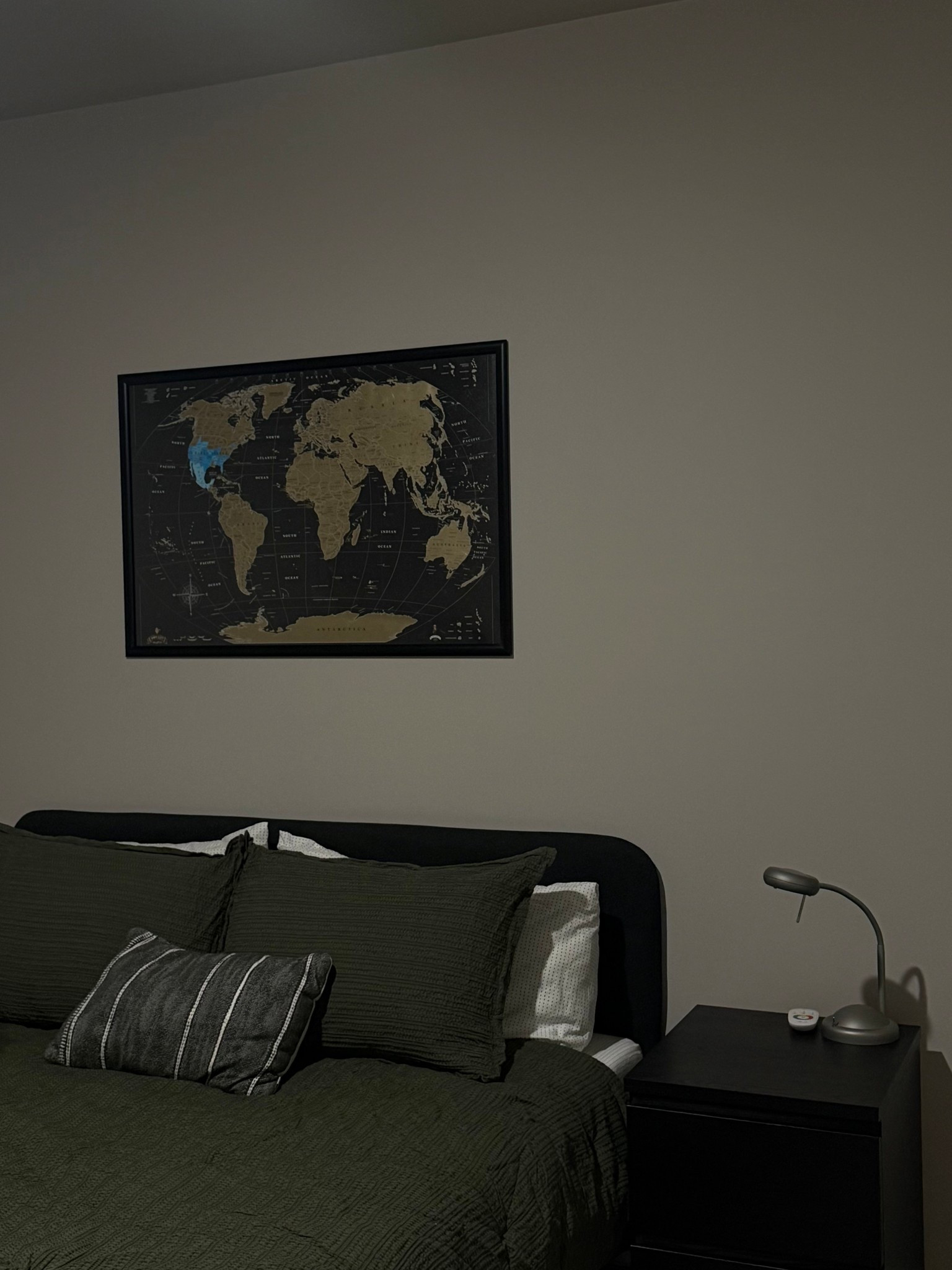 Guest bedroom 

#LTKHome