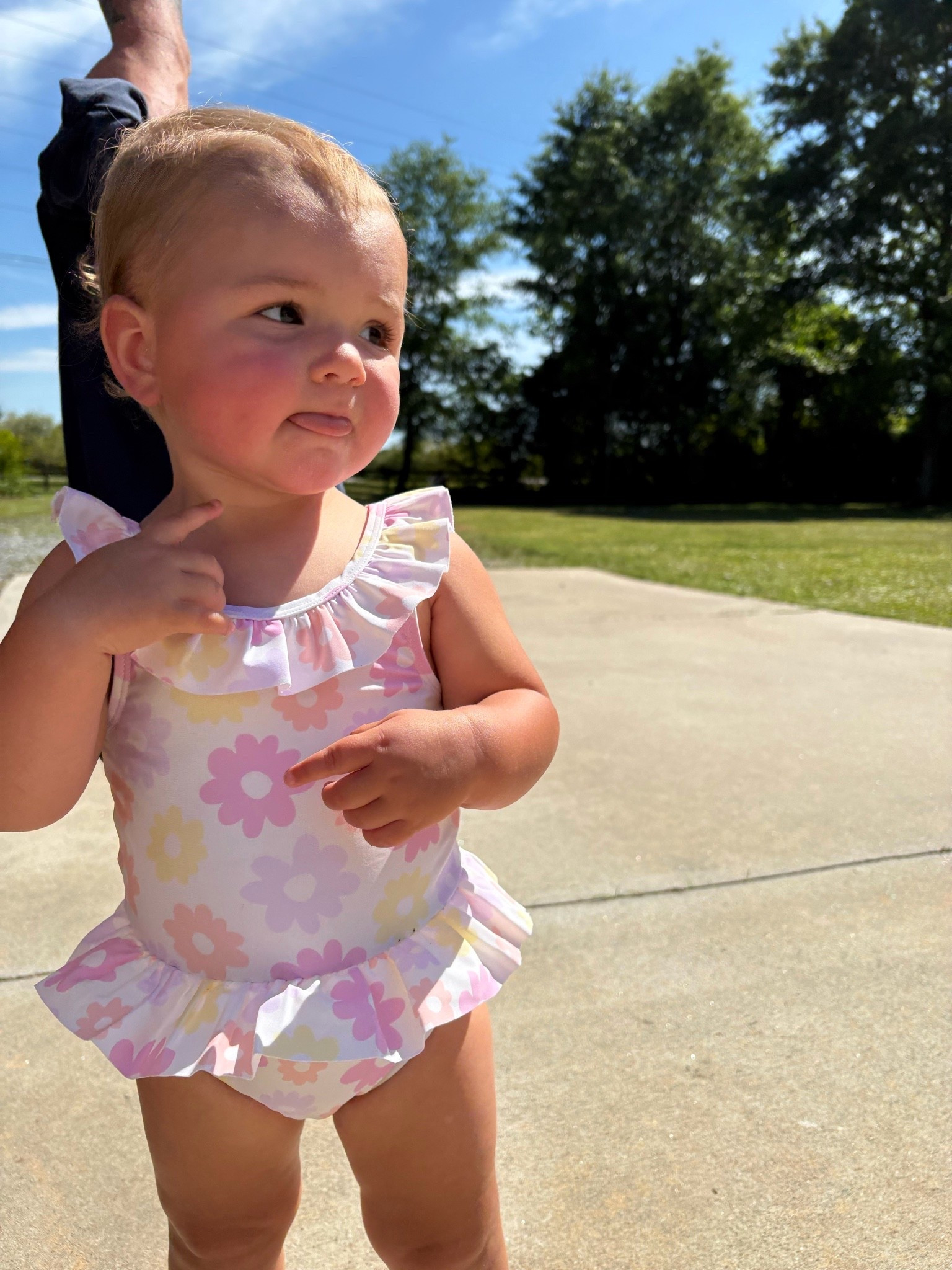 Old Navy for the win 👙

#LTKBaby #LTKKids #LTKSaleAlert